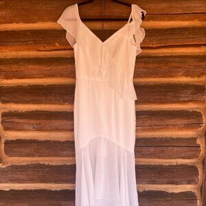 DAVIDS BRIDAL Wedding Dress